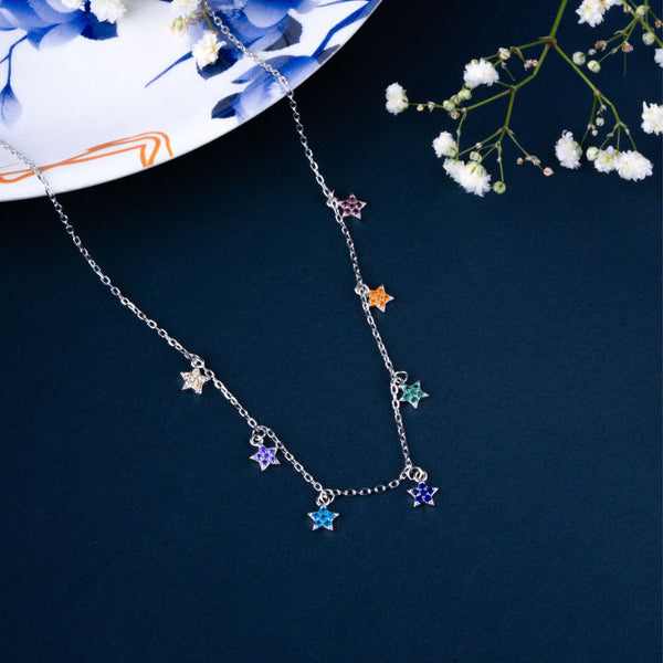 Starlit Hue Neckchain