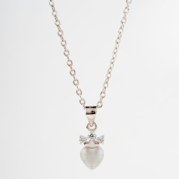 Queen of Hearts Neckchain
