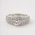 Luna Luxe Ring