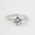 Elara Shine Solitaire Ring