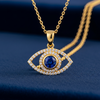 No bad vibes ( evil eye )