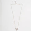 Dainty Bow Neckchain