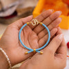 Devotional Om Rakhi