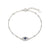 Nazar Glow Bracelet