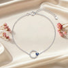 Azure Halo Bracelet