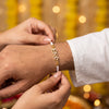 BRO Cord Bracelet Rakhi