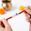 Evil Eye Infinity Rakhi
