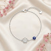Evil Eye Crown