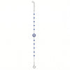 Mystic Evil Eye Anklet