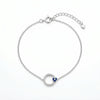 Azure Halo Bracelet