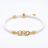 BRO Cord Bracelet Rakhi
