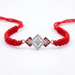 Eternal Bloom Rakhi