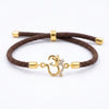 Om Bracelet Rakhi