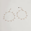 Tinsel Trail Anklet