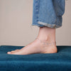 Tinsel Trail Anklet