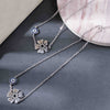 Petal Bloom Anklet