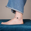 Petal Bloom Anklet