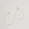 Minimal Sterling Silver Anklet