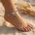 Evil Eye Grace Anklet
