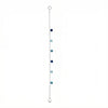 Ocean Drop Anklet
