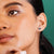 Stellar Bloom Studs