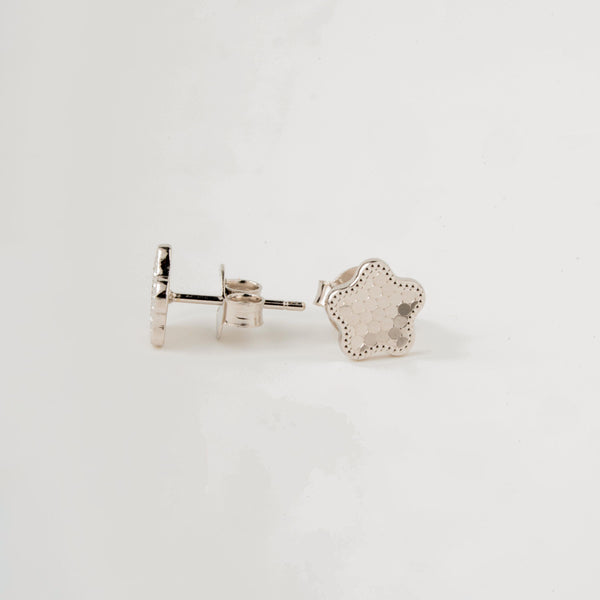 Stellar Bloom Studs