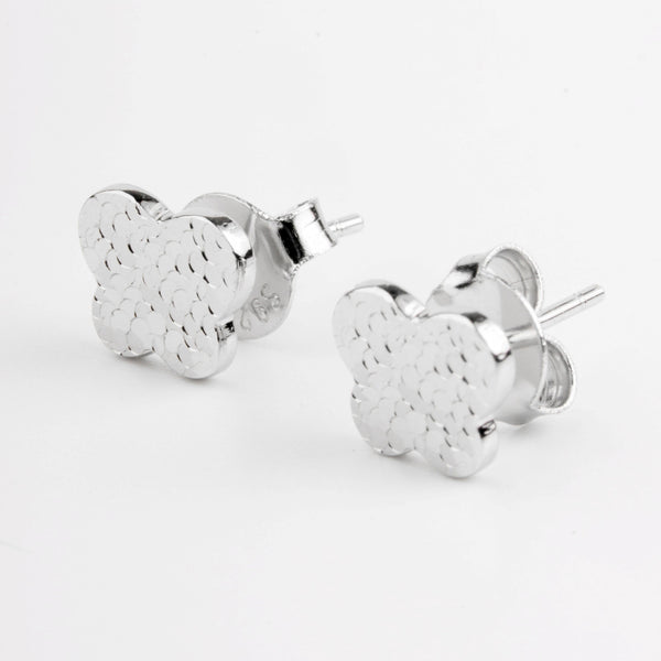 Lucky Charm Studs