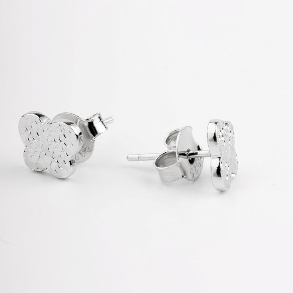 Lucky Charm Studs