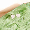 Geo Gleam Studs