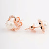 Pearl Whisper Studs