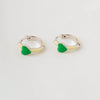 Ivory Love Hoops