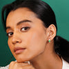 Ivory Love Hoops