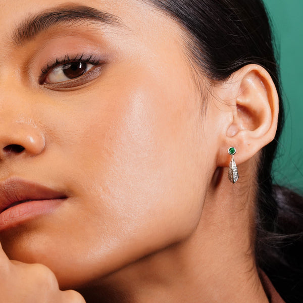 Gleam Loop Hoops