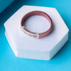 Rouge Grip Adjustable Band Bracelet