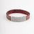 Spartan Luxe 92.5 Silver Men's Bracelet