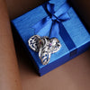 Trunk of Glory Brooch