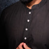 Empire Crown Kurta Buttons