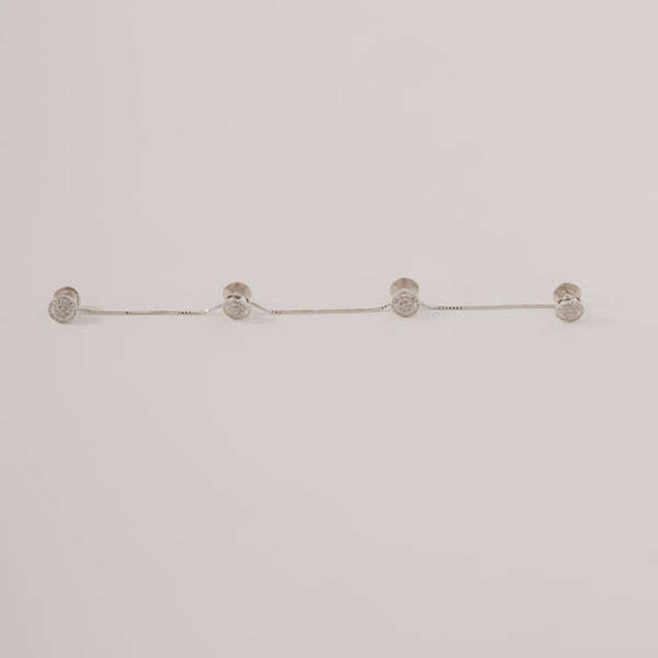 Empire Crown Kurta Buttons