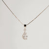 Drop of Dusk Neckchain