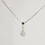 Drop of Dusk Neckchain