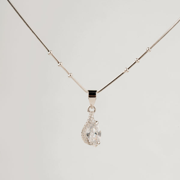 Drop of Dusk Neckchain