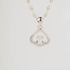 Serene Spark Neckchain