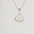 Serene Spark Neckchain