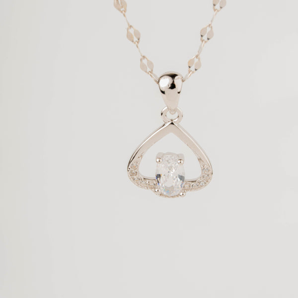 Serene Spark Neckchain