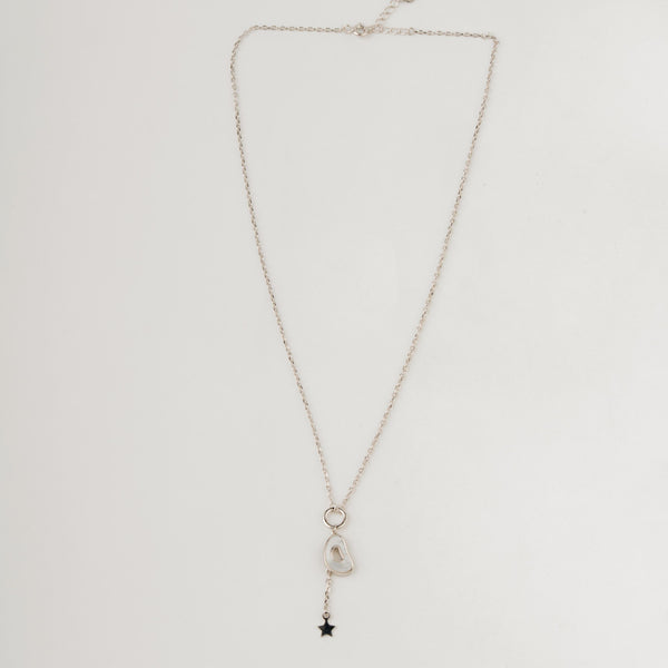 Starlit Drop Neckchain