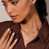 Dew Petal Neckchain