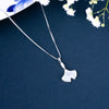 Dew Petal Neckchain