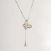Flutter Fly Neckchain