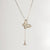 Flutter Fly Neckchain