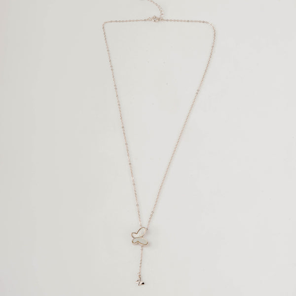 Flutter Fly Neckchain